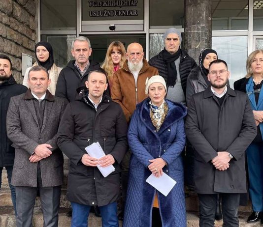 SPP-SDA: Zahtjevamo ostavku gradonačelnika Biševca i zakazivanje hitne sjednice Skupštine