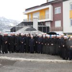 Proučen Jasin i dova šehidima Štrbaca