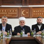 Održana proširena sjednica Mešihata – Usvojeni izvještaji o radu ustanova i medžlisa