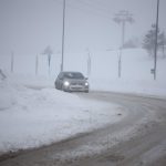 Putni pravac Novi Pazar – Sjenica otvoren isključivo za putnička vozila