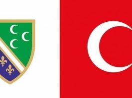 Hatarnama BNV-a povodom zemljotresa u Turskoj