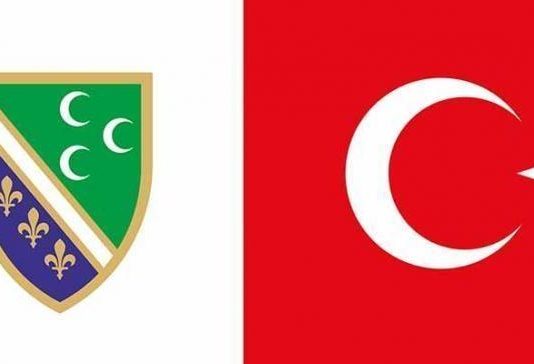 Hatarnama BNV-a povodom zemljotresa u Turskoj