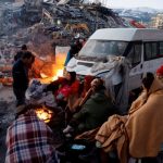 Prvi konvoj pomoći UN-a stigao u Siriju