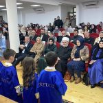 Svečanom akademijom obilježena 25. godišnjica rada PU “Reuda”