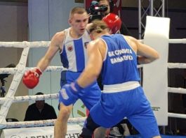 Novi Pazar lider regionalne bokserske lige