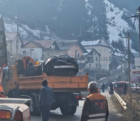 Tužna vijest: Povredama podlegao i četvrti mladić