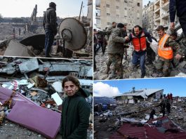 Mešihat proglasio Nedjelju pomoći ugroženima od zemljotresa