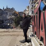 Zukorlić posjetio zemljotresom pogođenu oblast u Turskoj