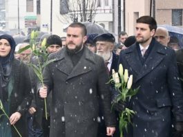 Zukorlić – Zbog politike nećemo zaboraviti porodice stradalih u zločinu