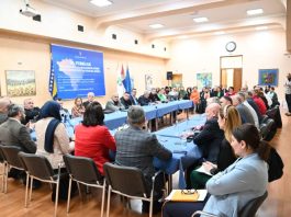 BNV obilježilo Dan školstva na bosanskom jeziku u Sandžaku