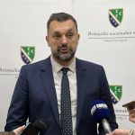 Konaković: Konzulat u Novom Pazaru prioritet