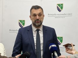 Konaković: Konzulat u Novom Pazaru prioritet