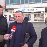 Balić – Imam pravo da dignem glas protiv javašluka i rasula u Hitnoj službi