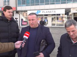 Balić – Imam pravo da dignem glas protiv javašluka i rasula u Hitnoj službi