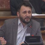 Redžepović: Predugo se čeka na izgradnju pruge prema Novom Pazaru