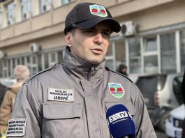 Komunalna milicija upozorava: Kazna za nepropisno parkiranje iznosi 25.000 dinara