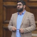 Dr. Fehratović: Podržavamo napore koji vode miru