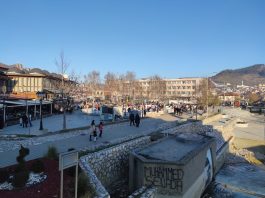 Meteorolog: Nastavlja se topla zima, temperature u januaru iznad prosjeka