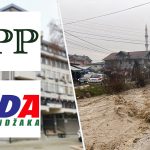 SPP i SDA traže krivičnu odgovrnost – Da li je Tužilaštavo pokrenulo postupke zbog smrti dvojice građana