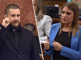Zukorlić odgovorio Milici Zavetnici – Biti ultra-desničar ne znači biti ultra-nepismen