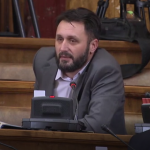 Redžepović o odnosu Srbije i Kosova – Sukobi nikome nisu donijeli dobro