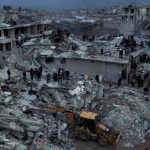 Potresi u Turskoj i Siriji: Ističe vrijeme za preživjele pod ruševinama