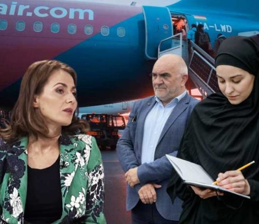 Povjerenica pozvala Mešihat da podnese pritužbu ako je bilo diskriminacije muslimanki na aerodromu