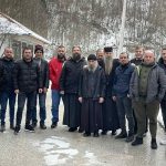 Bošnjaci pomogli monasima manastira Crna Rijeka