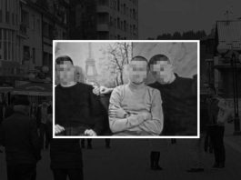 U Rožajama danas i u nedjelju Dan žalosti