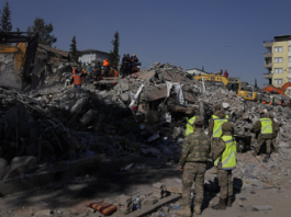 Devetočlana porodica porijeklom iz Sandžaka stradala u Turskoj