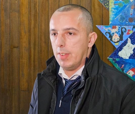 Drago Popadić novi predsjednik opštine Prijepolje