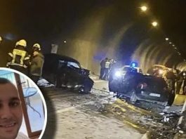 Tužilaštvo: Senad Kalač već preminuo kada je medicinska ekipa stigla na mjesto saobraćajne nezgode