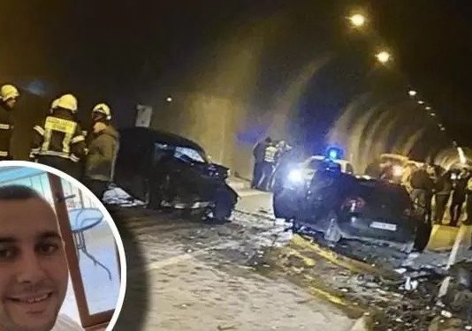 Tužilaštvo: Senad Kalač već preminuo kada je medicinska ekipa stigla na mjesto saobraćajne nezgode