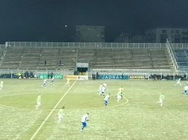 PREOKRET U DERBIJU: Novi Pazar u finišu do pobjede nad TSC-om (VIDEO)