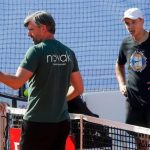 Hamad “pregazio” Japanca u prvom kolu ATP čelendžera u Puneu