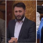 Oštar odgovor Fehratovića i Redžepovića na provokacije Milice Zavetnice (VIDEO)