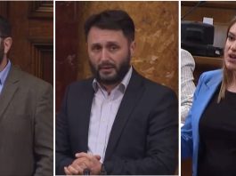 Oštar odgovor Fehratovića i Redžepovića na provokacije Milice Zavetnice (VIDEO)