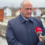Mujagić: Šteta od poplava u Sjenici prelazi 200 miliona dinara