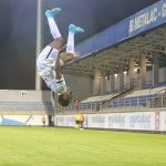 Pazar razigrao Mustafu, a Zvezda ga prodala za 500.000 eura!