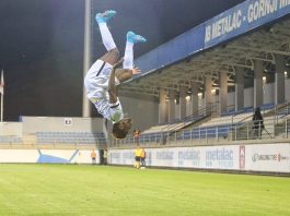 Pazar razigrao Mustafu, a Zvezda ga prodala za 500.000 eura!