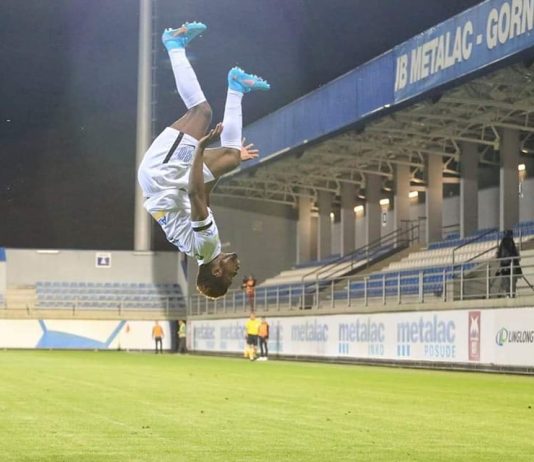 Pazar razigrao Mustafu, a Zvezda ga prodala za 500.000 eura!