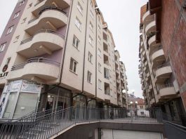 Zgrade sa upotrebnom dozvolom su bezbedne od zemljotresa, a u Novom Pazaru ih je samo 5 odsto