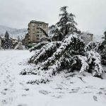 Prijepolje bez struje