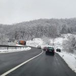 Svi putevi, osim Raška – Golija, prohodni