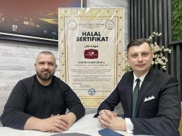Tandir počeo da izdaje Halal sertifikate – Baš me briga ako se to nekome ne sviđa