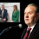 Ljajić opleo po Ugljaninu: On samo nanosi štetu Bošnjacima