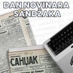 Danas se obilježava Dan novinara Sandžaka