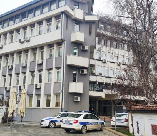 Novopazarac osuđen na sedam godina zatvora zbog prodaje pola grama kokaina