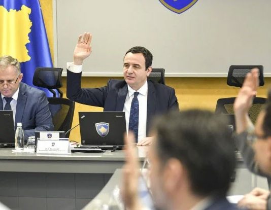 UKINUT VIZNI REŽIM – Građani BiH sa ličnom kartu mogu ući na Kosovo