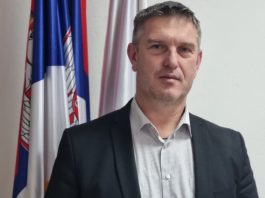 Odbornici traže smenu predsednika opštine Prijepolje Vladimira Babića